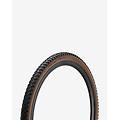 copertone cinturato gravel mixed terrain classic nero marrone 700x35