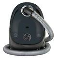 aspirapolvere 128350580 750 w 3 l epa blu aspirapolvere cilindrico