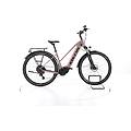 ebike ricondizionata · e-cristy 30 · buone condizioni