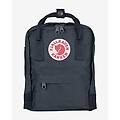 zaino fjällräven kanken mini 7l grafite