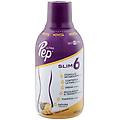 spa ultra pep slim 6 ananas 500ml integratore con estratti vegetali per il controllo del peso