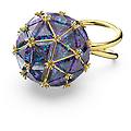 Swarovski Anello Donna Gioielli Curiosa 5630307