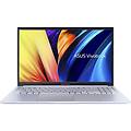 portatile f1502za-ej1782w 15. 6'' intel core i3 8gb 512gb ssd fhd windows 11 home argento