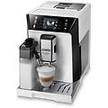 seconda scelta macchina automatica per caffè in chicchi primadonna class ecam550. 65. w