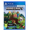 Sony Minecraft Starter Collection Per Playstation 4