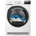 - asciugatrice ew6h292g gentlecare 9 kg classe a++ pompa di calore