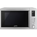 moe25x microonde con grill 25l 900w inox