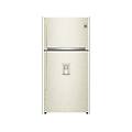 gtf916seped frigorifero doppia porta