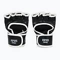 guanti mma contact nero