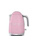 bollitore elettrico standard 50's style rosa lucido klf03pkeu