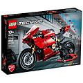 lego 42107 - ducati panigale v4 r