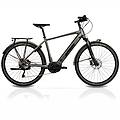 28 uomo bicicletta elettrica da trekking nova bosch performance line 500 wh 10