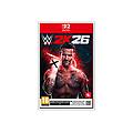 wwe 2k26 nintendo switch 2 oltre 400 superstar modalita' universe migliorata