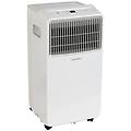 - condizionatore portatile monoblocco glace 10c 9000 btu / h classe a