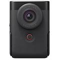 powershot v10 vlogging kit 1" fotocamera compatta 20 mp cmos 5472 x 3648 pixel nero (5947c008)