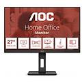 monitor 27 full hd 1080p pivot black 27e3qaf