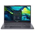 aspire 15 notebook a15-51m grigio