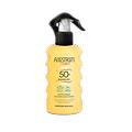 kids latte solare spray idratante spf 50+ protezione bambini 175 ml