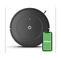 roomba combo essential aspirapolvere robot 33 w
