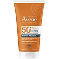 intense protect fluido ultra protezione spf 50+ protezione molto alta invisibile per pelle sensibile