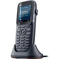 telefono ip wireless dect rove 20 nero 4 linee 10 account voip 5 08 cm li-ion