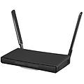 hap ax&sup3; router wireless gigabit ethernet dual-band (2. 4 ghz/5 ghz) nero (c53uig+5hpaxd2hpaxd)