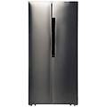 frigorifero americano side by side s83773x total no frost classe f capacità 435 litri colore