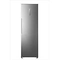 - congelatore verticale ft3k310seie classe e 312 lt-imitazione acciaio inox