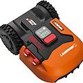 robot tagliaerba landroid s300 wr130e con filo perimetrale larghezza di taglio 18 cm
