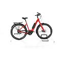 ebike ricondizionata · aes 400 · come nuovo