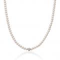 collana donna perle pcl5888v