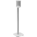 piedistallo per altoparlanti sonos era 100 w bianco sfs 4113