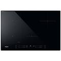 Whirlpool Piano Cottura A Induzione In Vetroceramica Wl S2177 Cpne