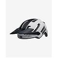 casco 4forty air mips bianco polare nero s