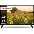 24ha2s13c tv led android hd da 24 + adattatore 12v