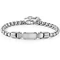 bracciale uomo gioielli strong 028321/001