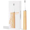my variations spazzolino elettrico sonico colore arancione 1 spazzolino
