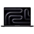macbook pro 14'' m3 max chip con 14?core cpu e 30?core gpu 1tb ssd nero siderale