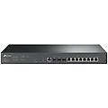 router multi-wan er8411 omada vpn 10g gigabit