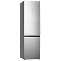 rb440n4acd frigorifero con congelatore libera installazione 434 l d acciaio inossidabile