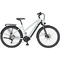 entdecker 5. 0 bicicletta elettrica da trekking 28 pollici
