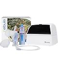 healthcare nebula aerosol per adulti e bambini con accessori inclusi