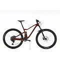 SCOTT mtb ricondizionata · genius 930 carbonio xt · ottimo stato