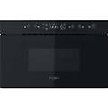 WHIRLPOOL microonde da incasso colore nero mbna920b 859991659360