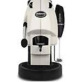 didiesse baby frog automatica/manuale macchina per caffè a cialde avorio