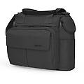 borsa dual bag per electa upper black
