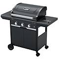 select 3 ls plus barbecue a gas