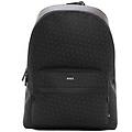 zaino zair-mn-s-backpack nero