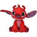 toys peluche leroy 25 cm disney lila+stitch