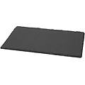 r392038arde piatto rettangolare ardesia 38x26cm